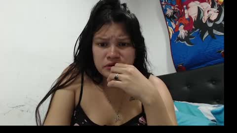 Soy Jem online show from 11.24.25