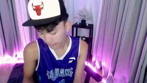 jemart_urnaughtboy online show from 04.27.26
