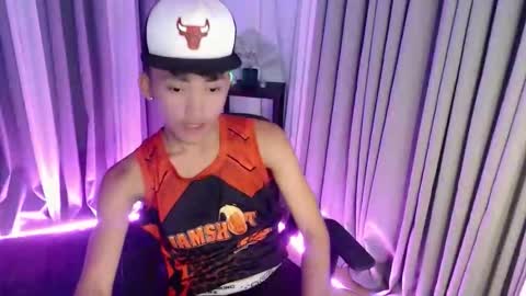 jemart_urnaughtboy online show from 04.29.26
