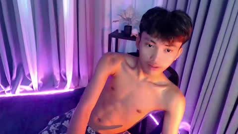 jemart_urnaughtboy online show from 05.04.26
