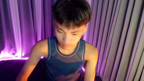 jemart_urnaughtboy online show from 05.07.26