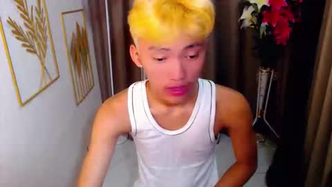 jemart_urnaughtboy online show from 06.06.26