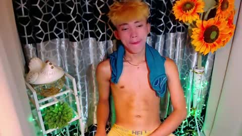jemart_urnaughtboy online show from 06.19.26