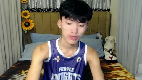 jemart_urnaughtboy online show from 06.21.26