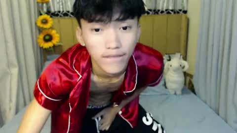 jemart_urnaughtboy online show from 06.25.26