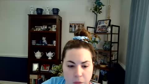 Jemma Cleveland online show from 01.12.26