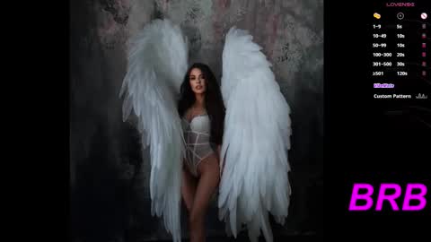 Jen online show from 03.05.26