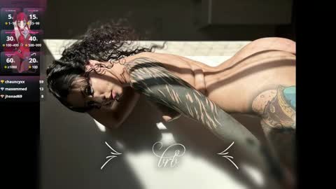 jen online show from 12.31.24