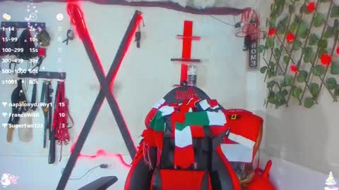 Snapshot of jena_derbo chatting on 12.31.24 jena_derbo online show from 12.31.24