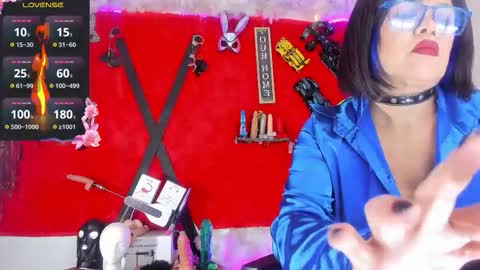 Snapshot of jena_derbo chatting on 11.08.25 jena_derbo online show from 11.08.25