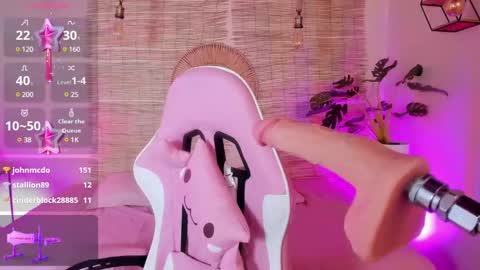 Snapshot of jena_nicols chatting on 02.12.25 Jena online show from 02.12.25