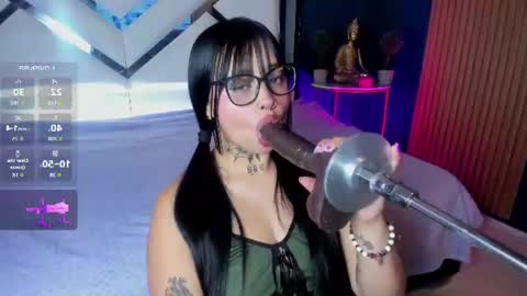 Jena online show from 06.23.26
