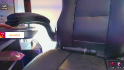 JEENA  online show from 03.08.25