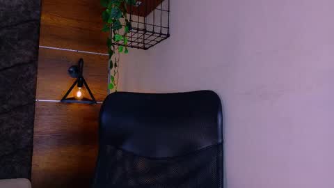 Jena  online show from 12.18.25