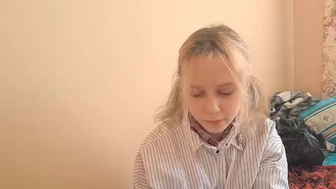 Jessica online show from 03.09.26