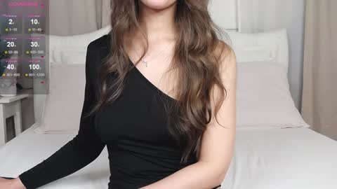 Snapshot of jenaloren chatting on 12.20.24 Jena dont forget to thumbs up your rating is so important to me online show from 12.20.24