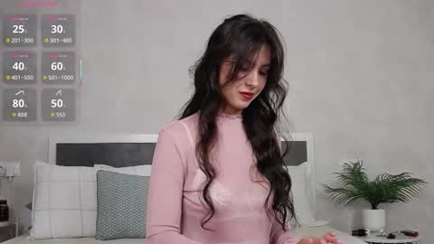 Snapshot of jenaloren chatting on 09.16.25 Jena dont forget to thumbs up your rating is so important to me online show from 09.16.25