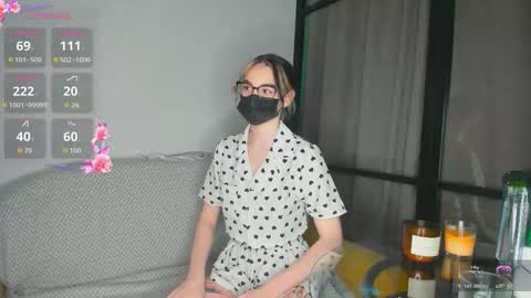 Molly online show from 02.10.26