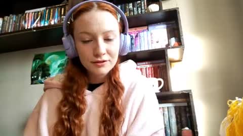 Una online show from 03.17.26