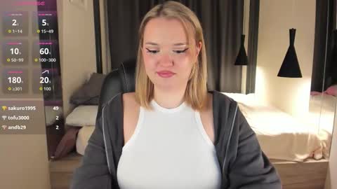 Snapshot of jeniceloveit_ chatting on 02.26.26 Jenice online show from 02.26.26