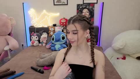 Dolly online show from 01.11.26