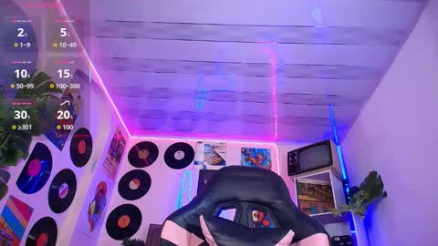 Angie online show from 11.05.25