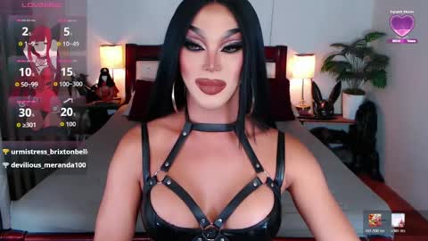 Queen Jenifer online show from 04.27.26