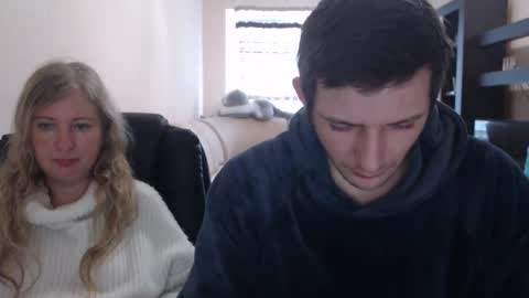 JenisAndPeter online show from 03.06.25