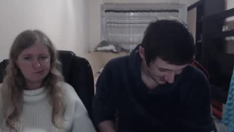 JenisAndPeter online show from 03.06.25