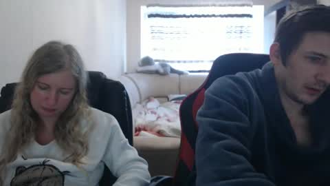 JenisAndPeter online show from 03.08.25