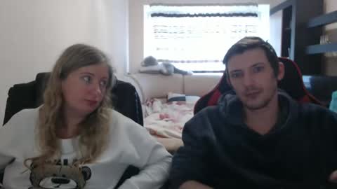 JenisAndPeter online show from 03.09.25