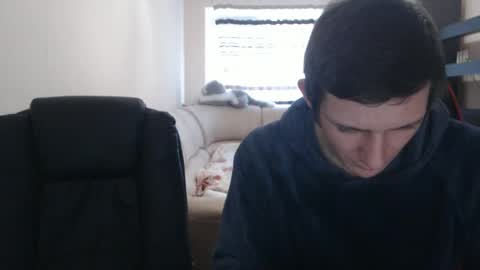 JenisAndPeter online show from 03.11.25