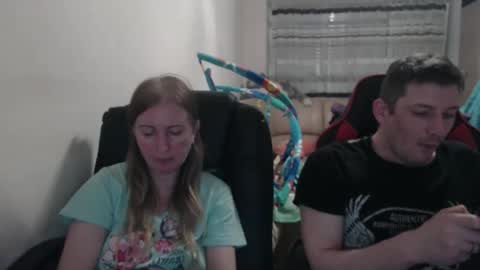 JenisAndPeter online show from 09.14.25