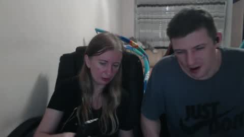 JenisAndPeter online show from 09.19.25