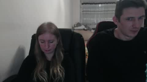 JenisAndPeter online show from 09.27.25