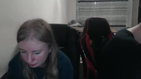 JenisAndPeter online show from 11.01.25