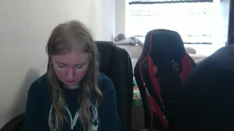 JenisAndPeter online show from 11.03.25