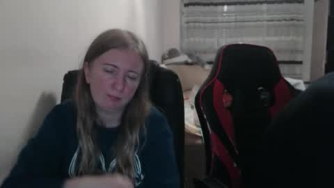 JenisAndPeter online show from 11.03.25