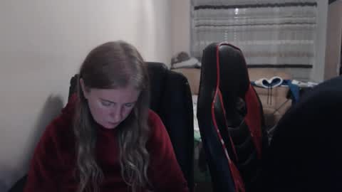 JenisAndPeter online show from 11.16.25