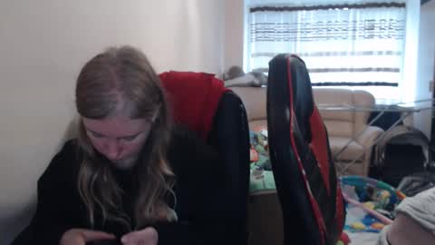 JenisAndPeter online show from 11.21.25