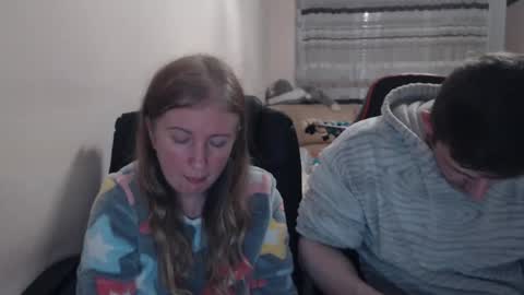 JenisAndPeter online show from 11.22.25