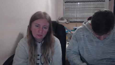 JenisAndPeter online show from 12.13.25