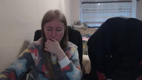 JenisAndPeter online show from 12.18.25