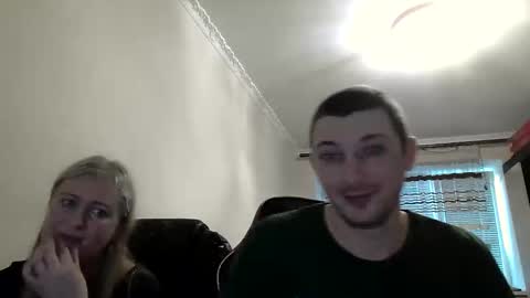 JenisAndPeter online show from 06.10.26