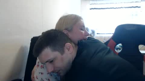 Snapshot of jenisandpeter chatting on 06.26.26 JenisAndPeter online show from 06.26.26