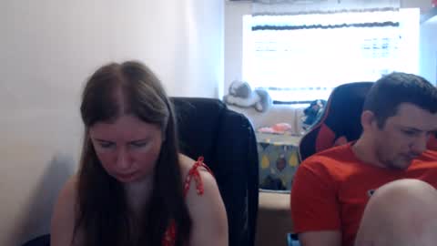 Snapshot of jenisandpeter chatting on 07.13.26 JenisAndPeter online show from 07.13.26