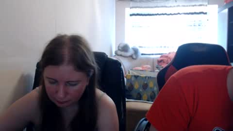Snapshot of jenisandpeter chatting on 07.14.26 JenisAndPeter online show from 07.14.26