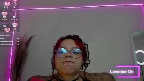 jenn online show from 03.04.25