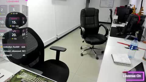 jenn online show from 12.19.25