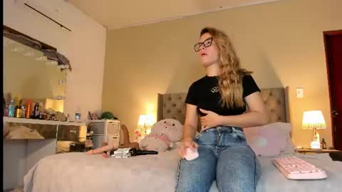 JENNA online show from 07.12.26